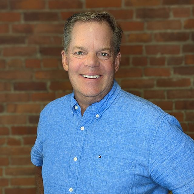 Chris Grosso of Kershner Grosso & Co