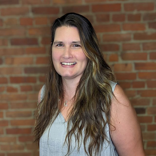 Vicki Bush of Kershner Grosso & Co