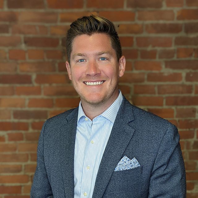 Tim Fontaine of Kershner Grosso & Co